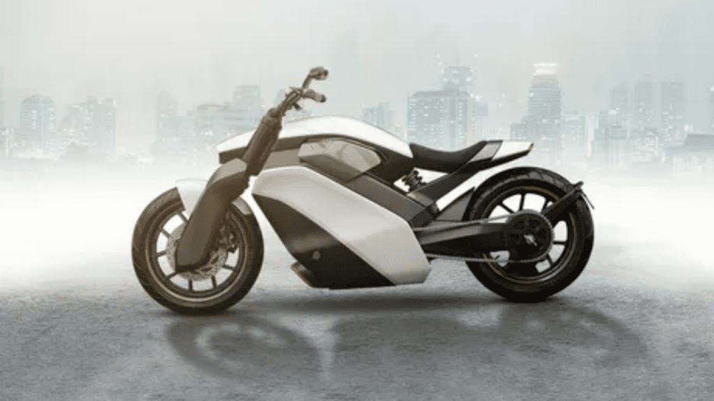 Ola Cruiser Electric Bike