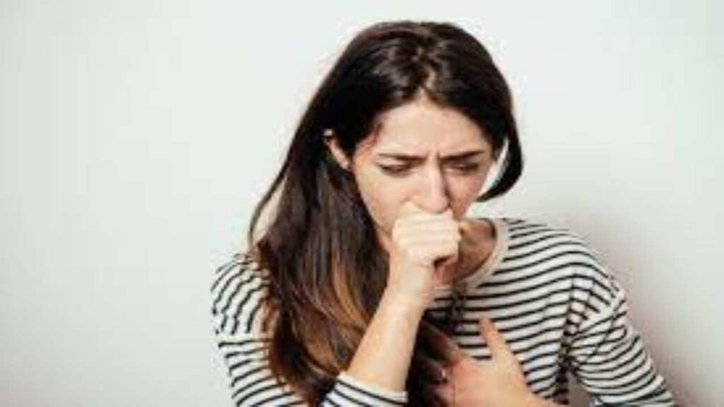 Remedies for cough