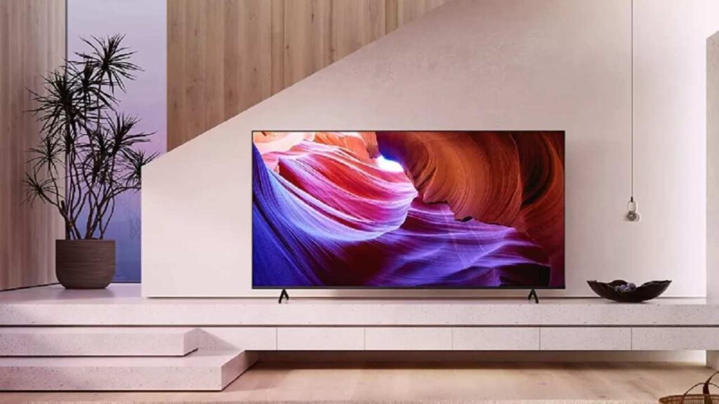 SENS Dwinci Smart TV