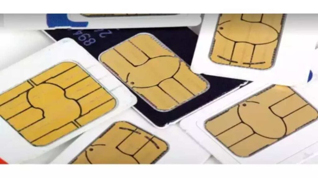 SIM Card