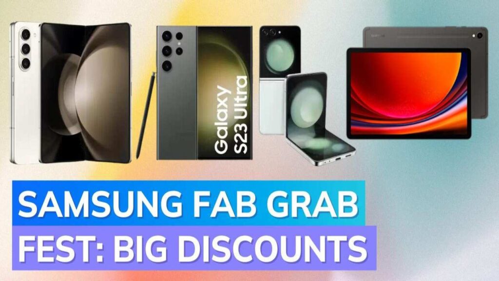 Samsung Sale