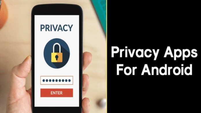 SmartPhone App Privacy