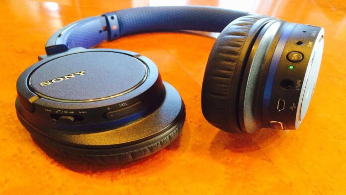 Sony 3 best Bluetooth Headphones