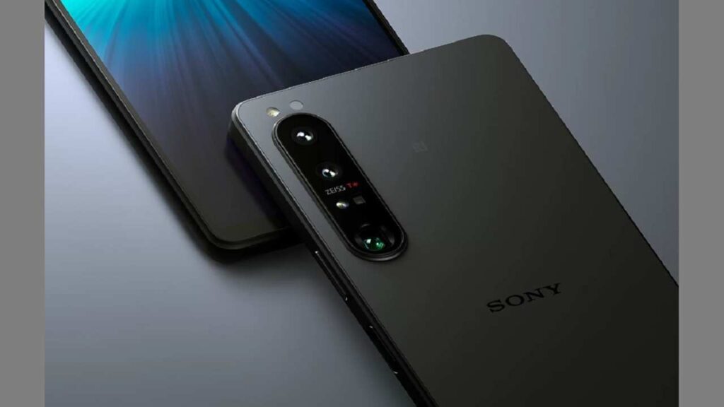 Sony Xperia 1 VI