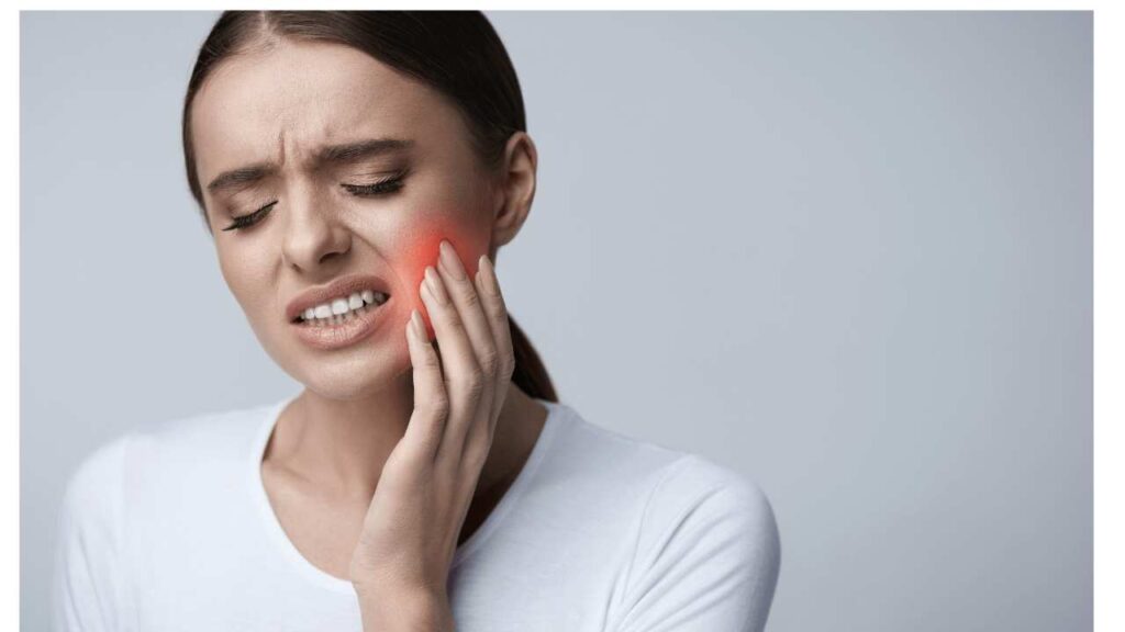 Teeth Pain Remedies