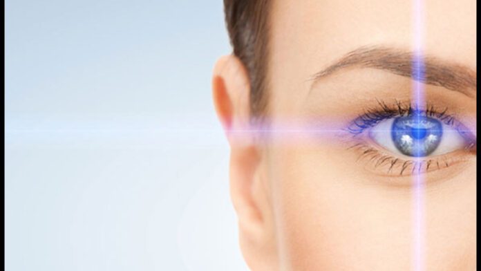 Tips for Increase Eyesight