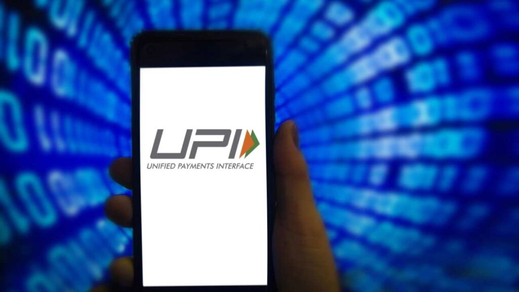 UPI Transaction