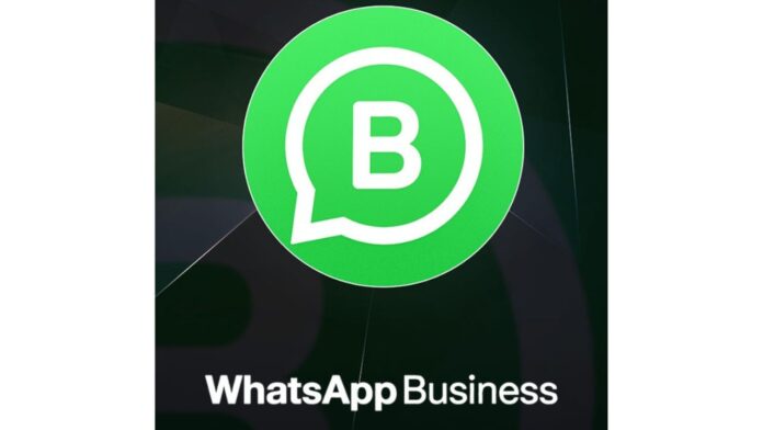 WhatsApp business