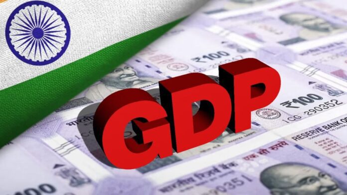 World Bank Indian GDP Report