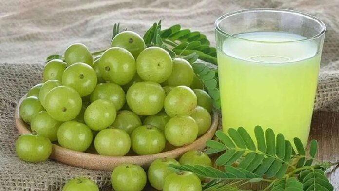 Gooseberry For Health