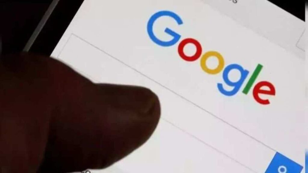 google fraud