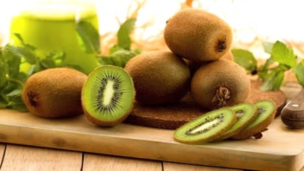 Kiwi