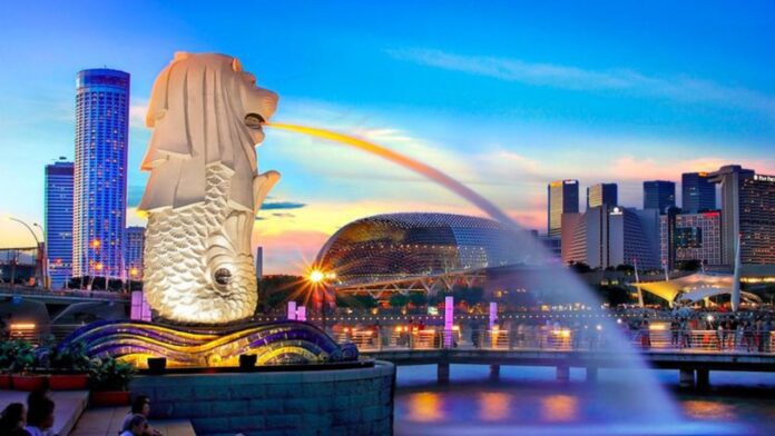 tour package Singapore-Malaysia