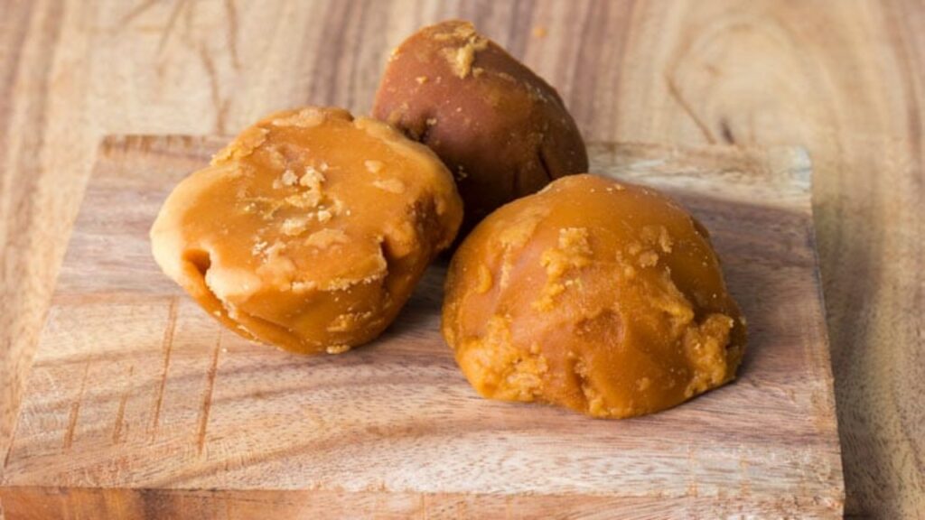 Jaggery