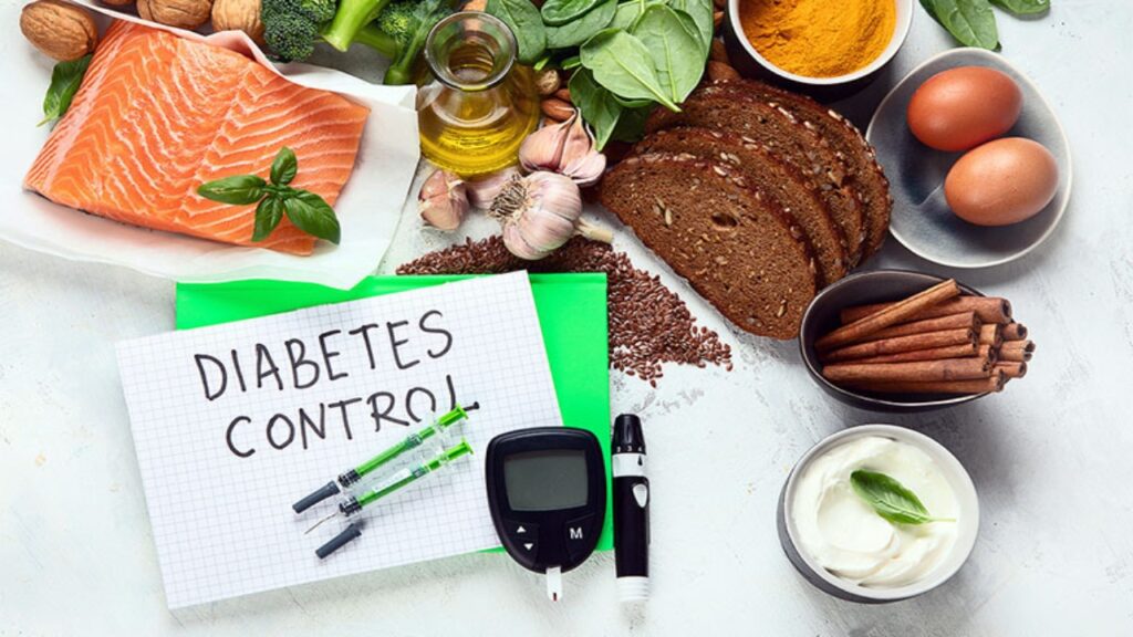 Diabetes Control