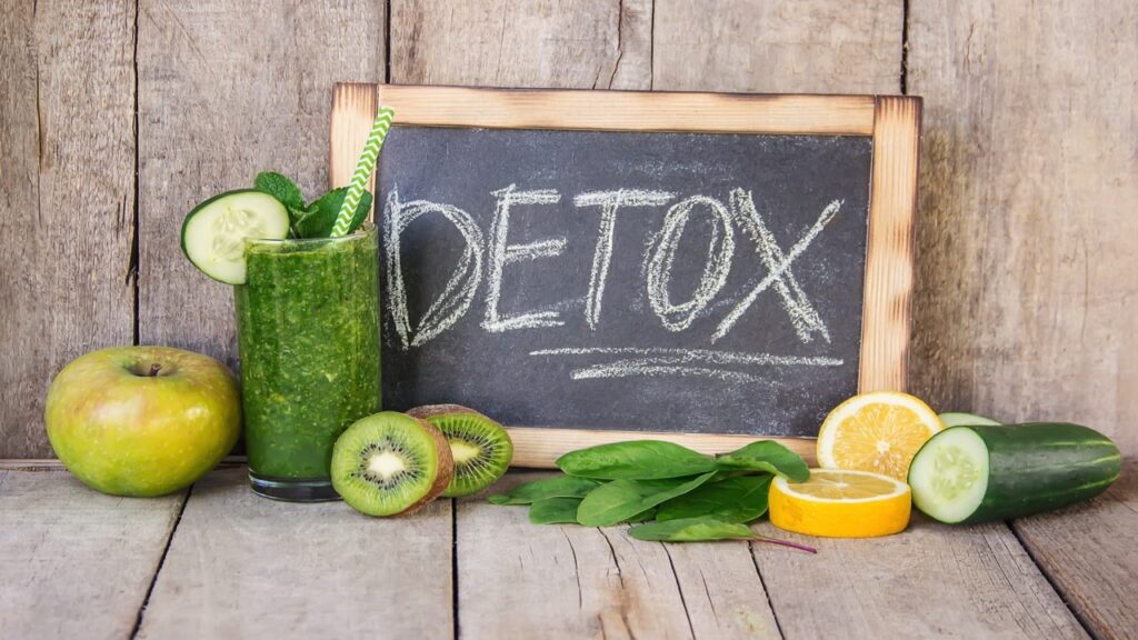 Detox