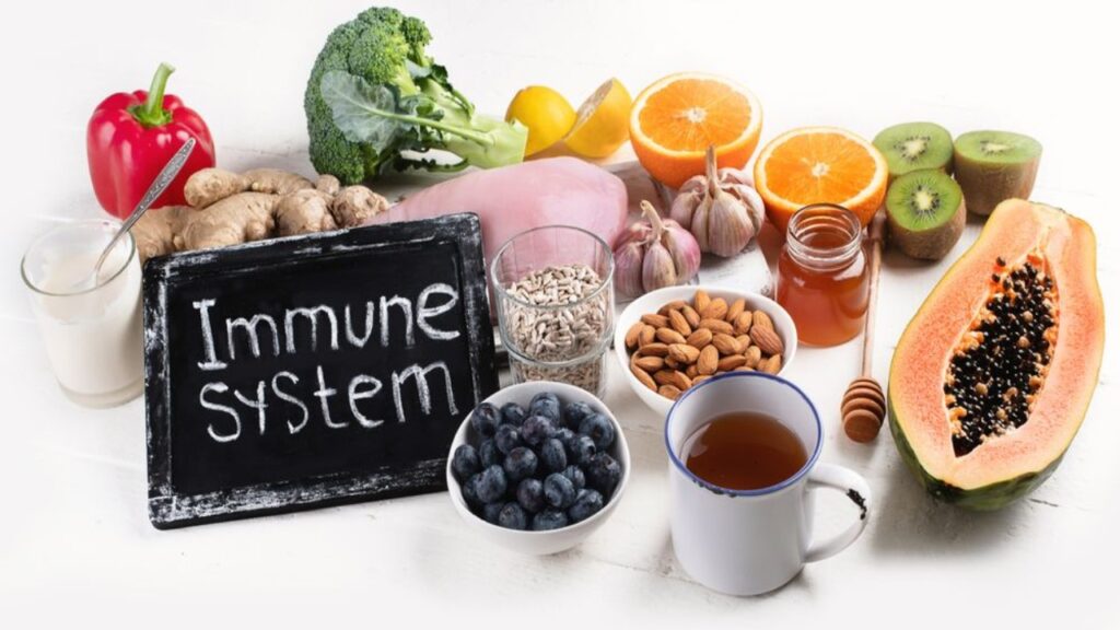 Immune System