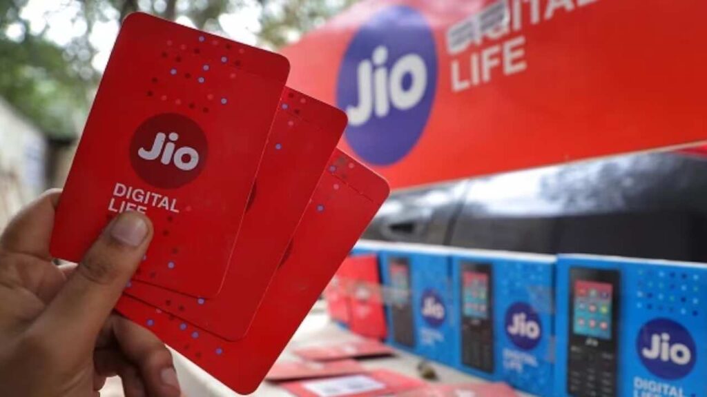 Jio