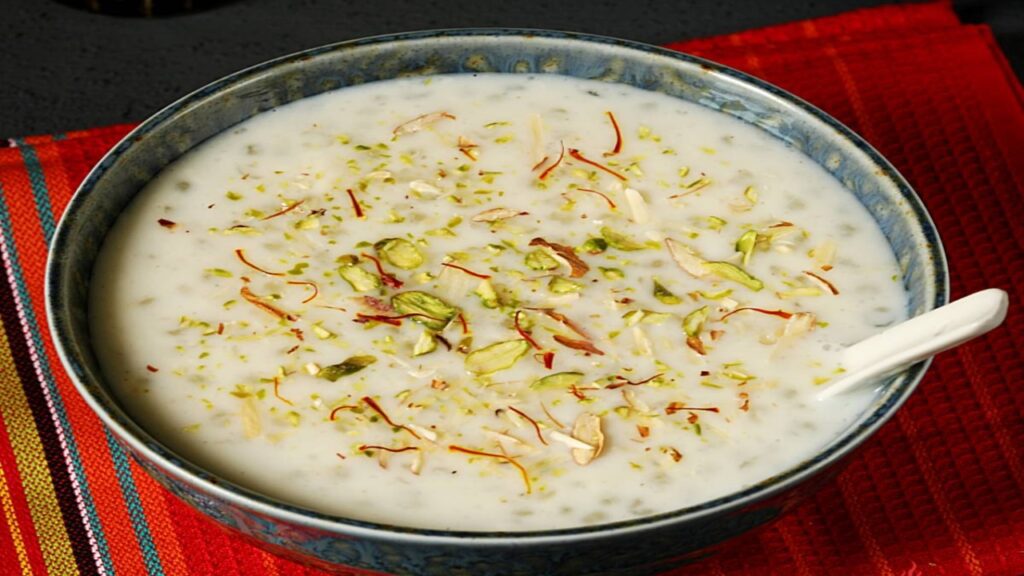 Kheer