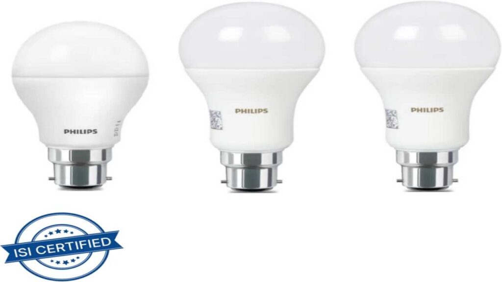 LED Bulbs