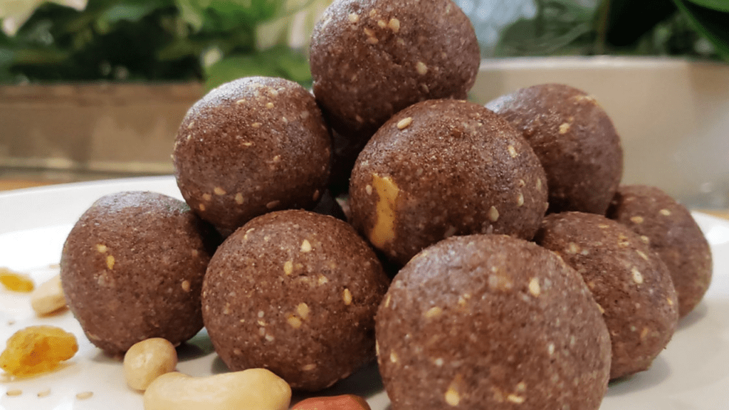 Laddu