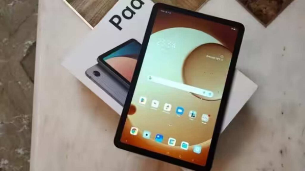 Oppo Pad Air