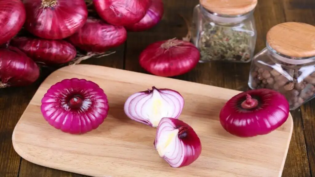 Onion