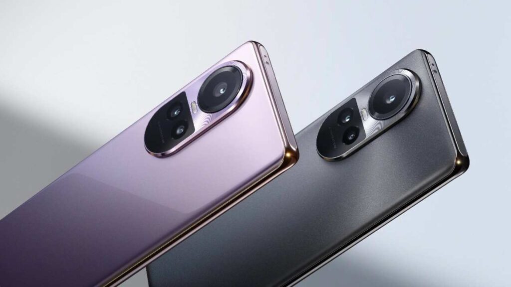 Oppo Reno 10 Pro+5G