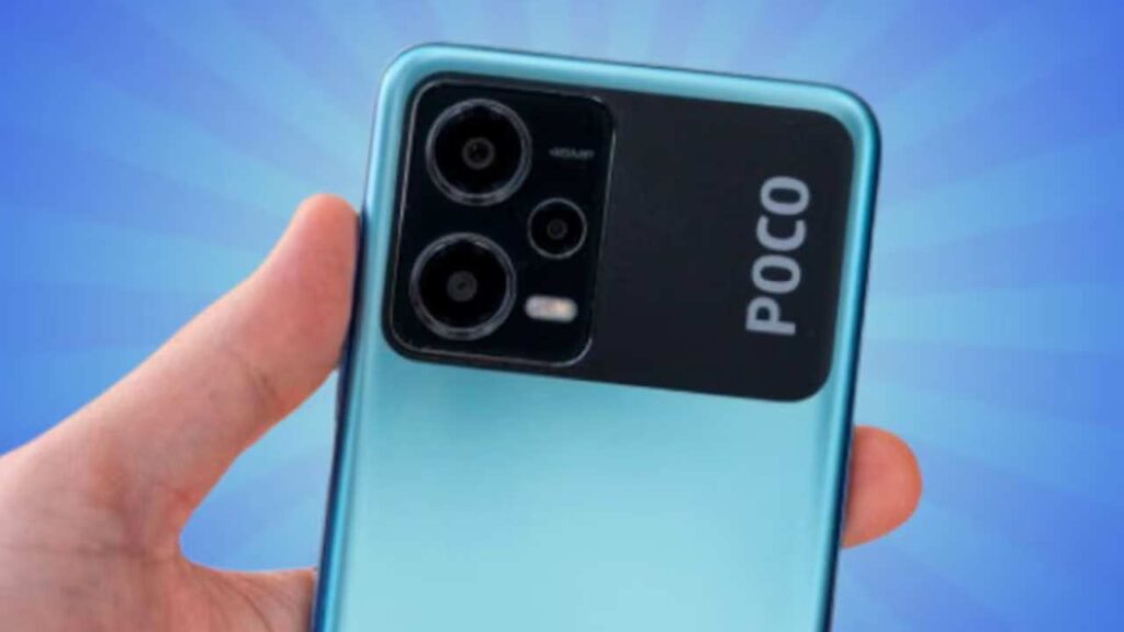 Poco X6 Neo