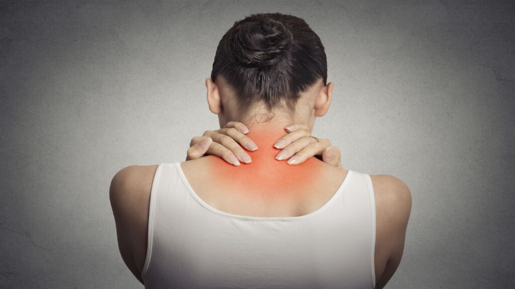 Cervical Pain