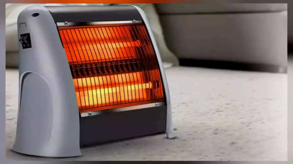 Room Heater