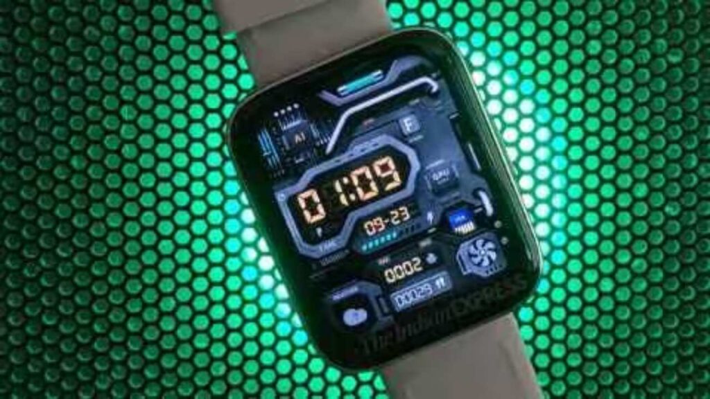 Smartwatch