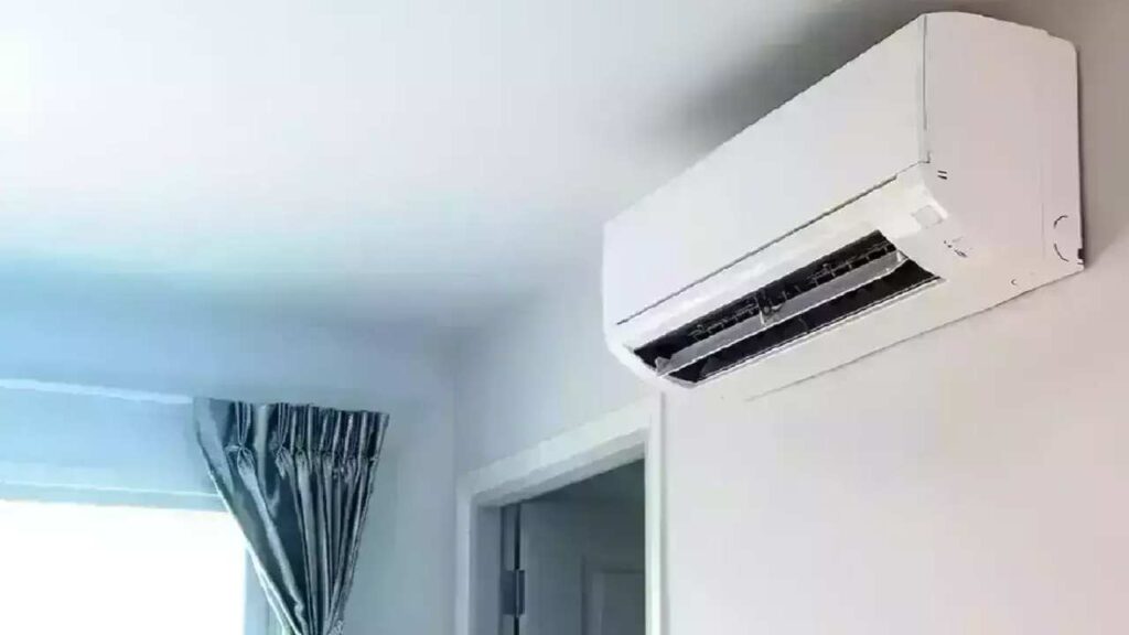 Air Conditioner 