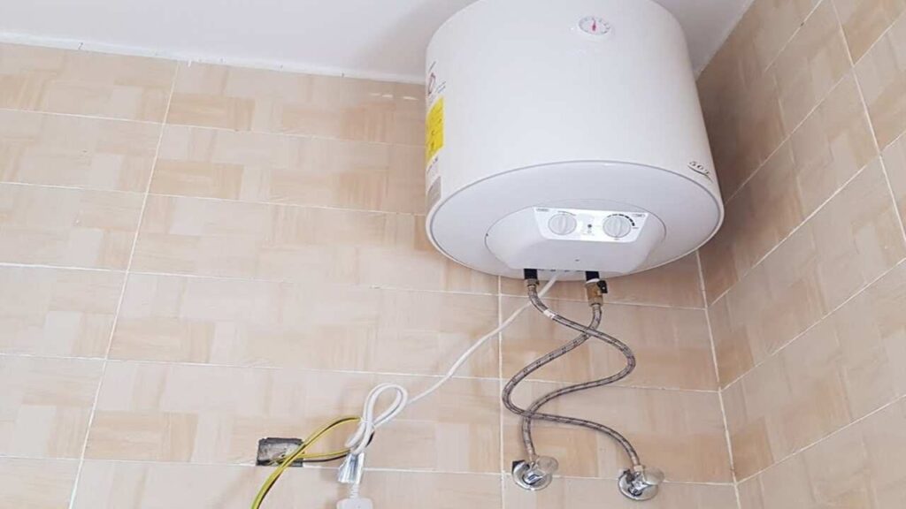 Water Heater