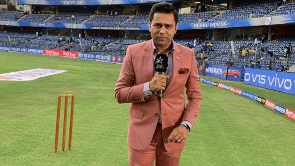 Aakash Chopra