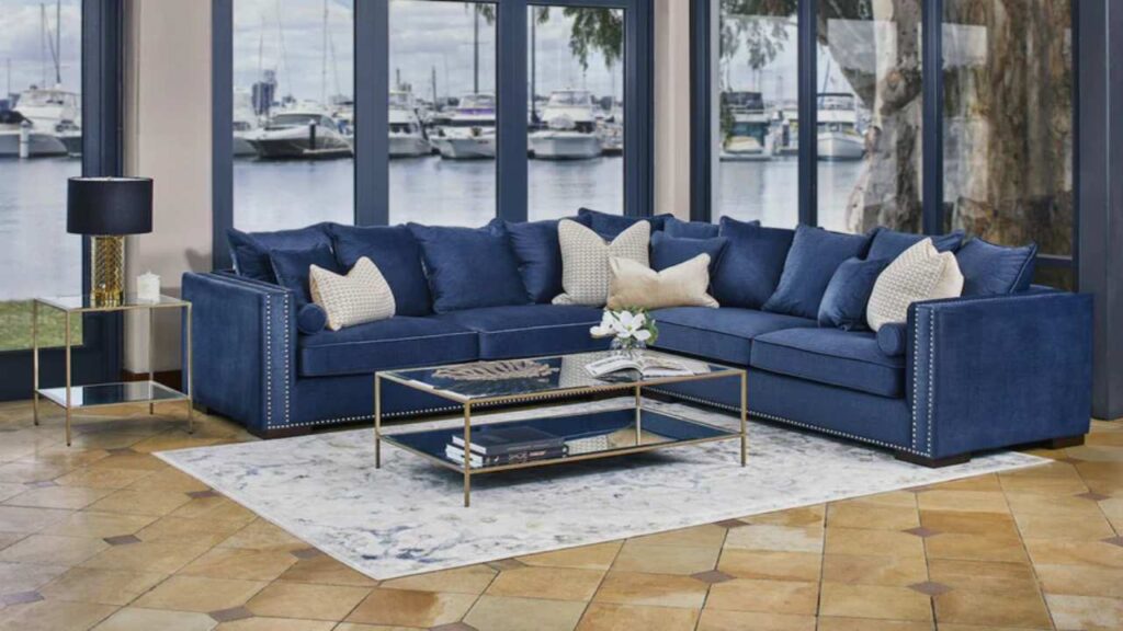 Sofa Set