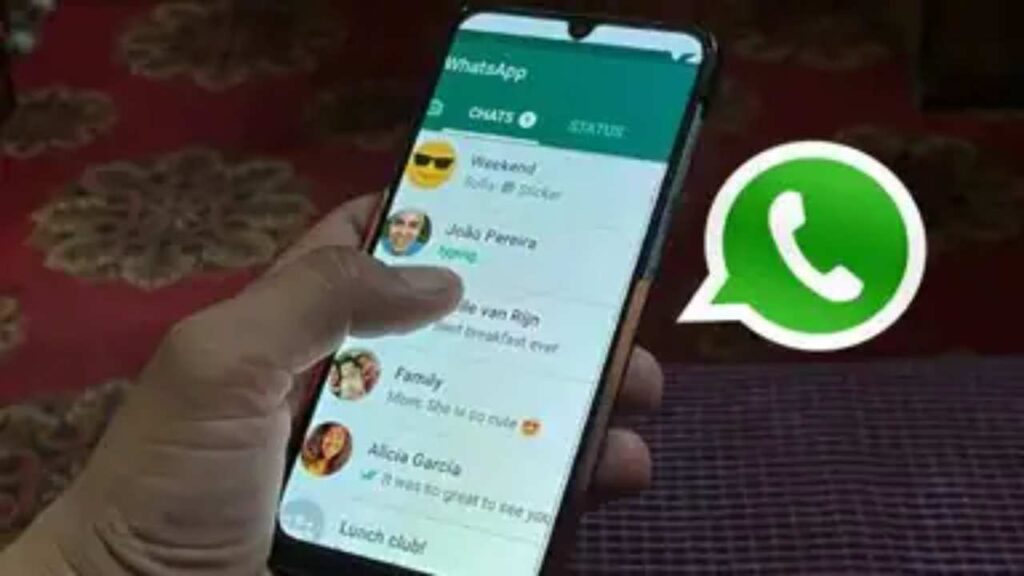 WhatsApp