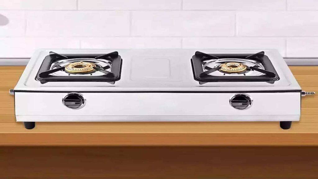 Gas Stove