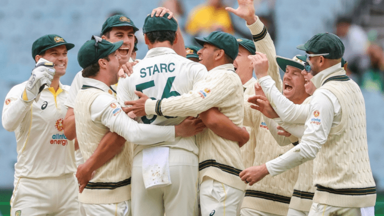 PAK vs AUS: इस पाकिस्तानी खिलाड़ी ने दी ऑस्ट्रेलिया को चेतावनी, इशारों इशारों में कह डाली बड़ी बात