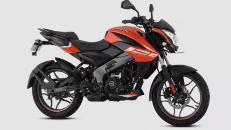 सड़क पर दिखना है सबसे अलग तो खरीद लाओ Bajaj Pulsar NS125, माइलेज में है सबकी बॉस