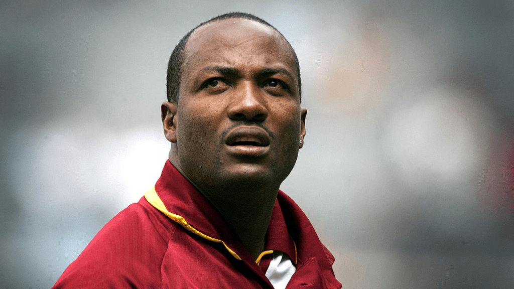 Brian Lara