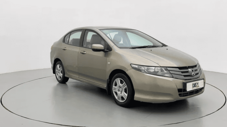 खाली हाथ जाओ और घर ले आओ Honda City कार, दिखने में है खूबसूरत, फीचर्स भी है शानदार
