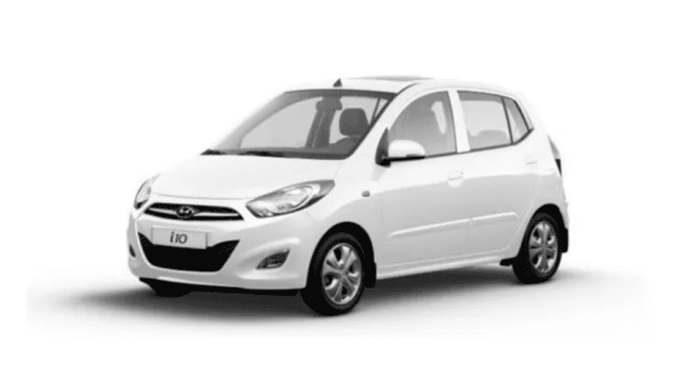 Electric car में लाखों फूकने की नहीं है जरूरत, ₹2 लाख से भी कम में खरीद ले जाओ Hyundai की ये कार