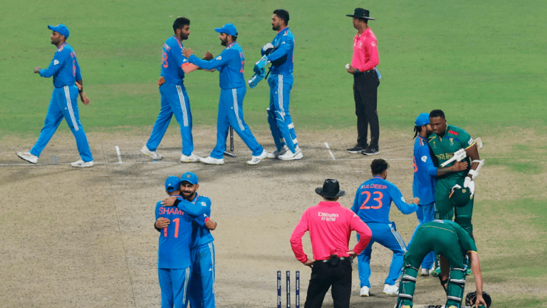 IND vs RSA: रद्द हुआ भारत और दक्षिण अफ्रीका का पहला T20 मुकाबला, कारण जान चौंक जाएंगे