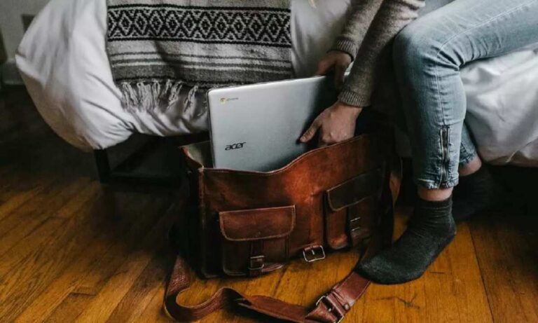 ₹500 की कीमत में मिल रहे HP जैसे ब्रैंड्स के Laptop Bages, यहां चल रहा तगड़ा ऑफर