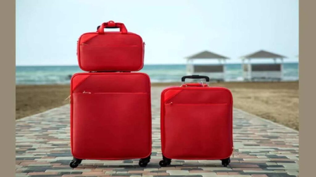 Luggage Bags