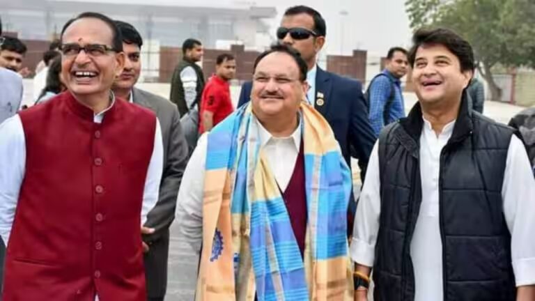 MP Election 2023: मध्यप्रदेश में भाजपा की अखंड जीत के बाद भी हार गए ये मंत्री, ये रही असल वजह