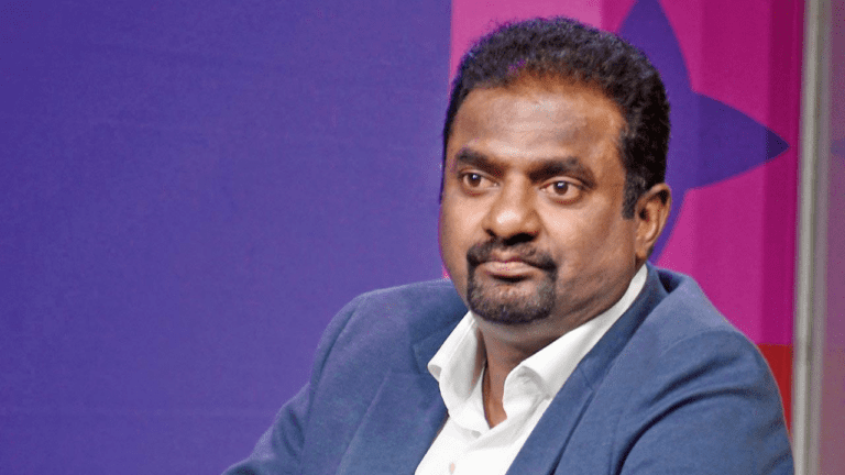 क्या ये स्पिनर बन सकता है अगला Muttiah Muralitharan, खुद दिग्गज ने दिया इसका जवाब