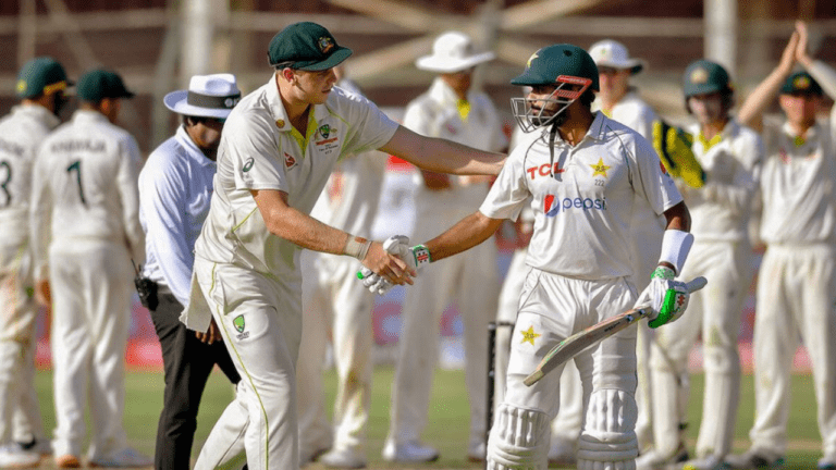 PAK vs AUS: इस पूर्व पाकिस्तानी खिलाड़ी ने दी अपनी टीम को चेतावनी, याद दिलाया इतिहास