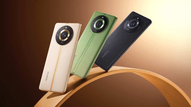 सस्ता हुआ 12GB रैम और 100MP कैमरा वाला Realme का ये फोन, देखें खास ऑफर